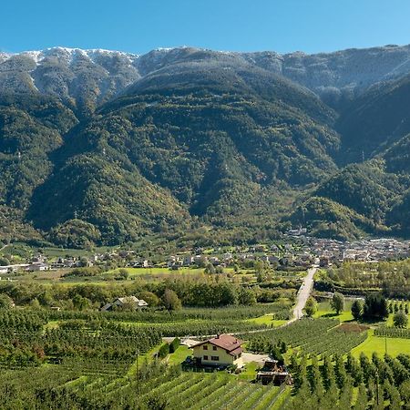 B&B Ca Tunin Tirano Oda fotoğraf