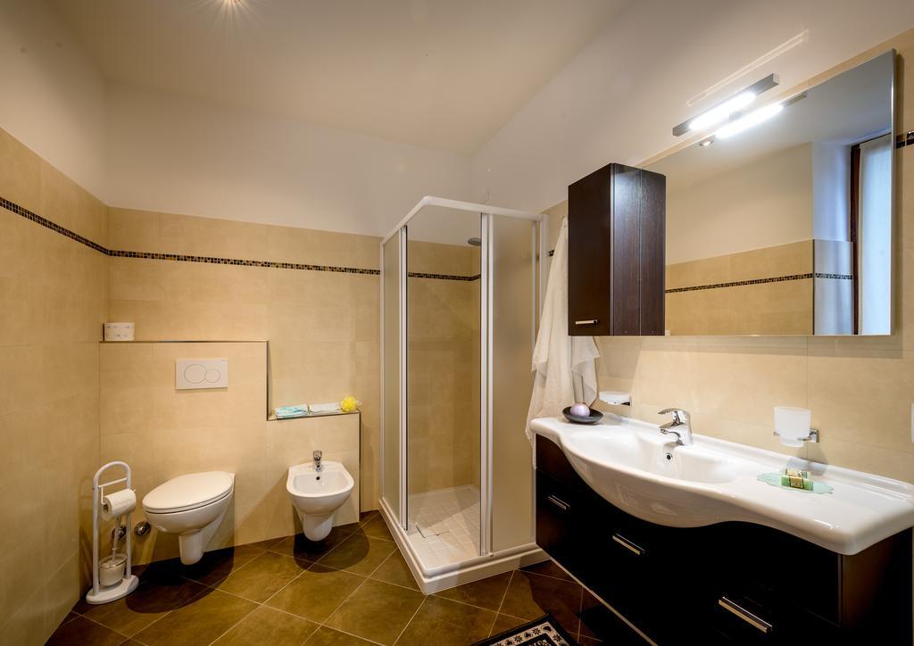 B&B Ca Tunin Tirano Oda fotoğraf