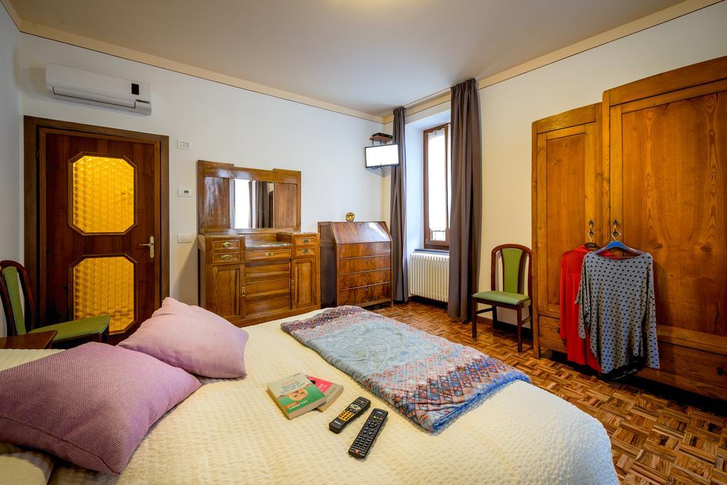B&B Ca Tunin Tirano Oda fotoğraf