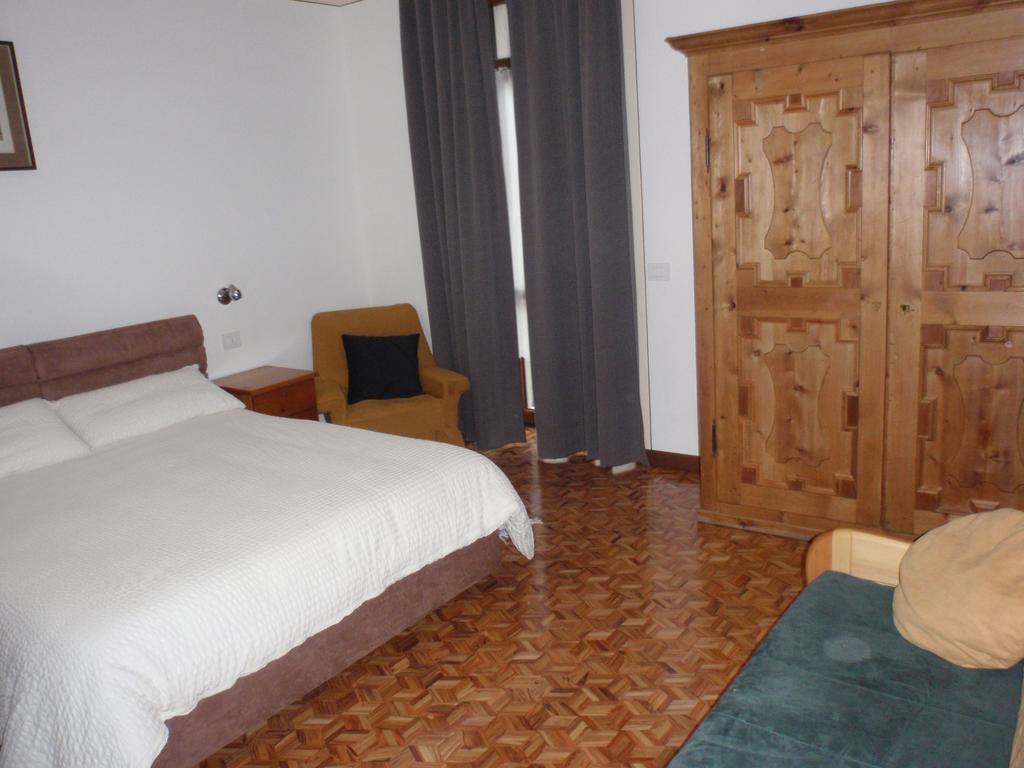 B&B Ca Tunin Tirano Oda fotoğraf