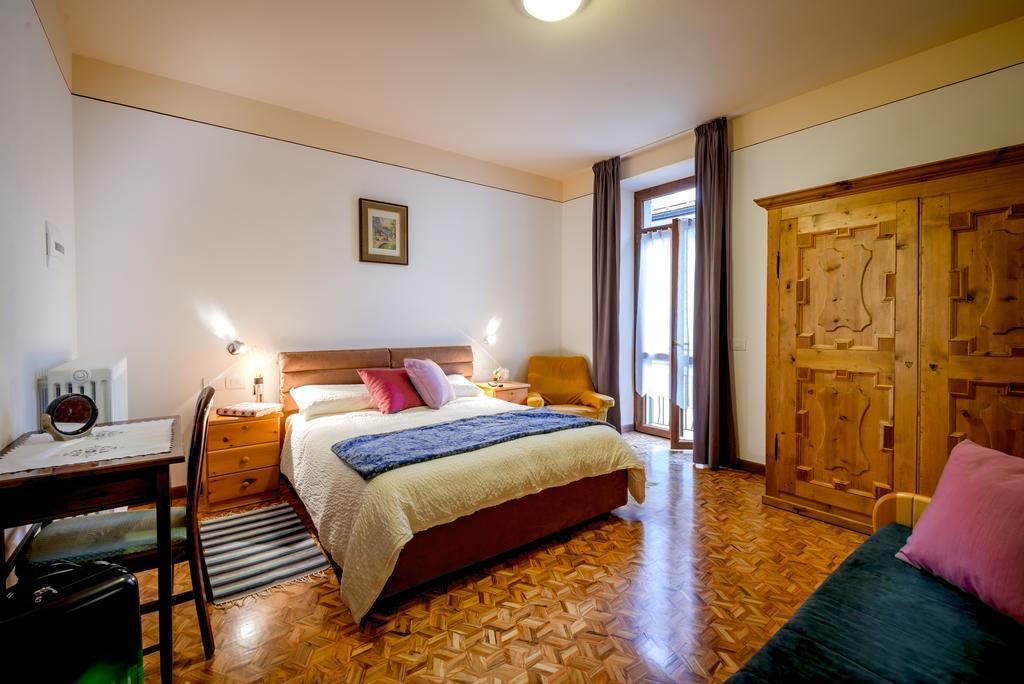 B&B Ca Tunin Tirano Oda fotoğraf