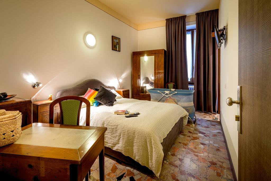 B&B Ca Tunin Tirano Oda fotoğraf