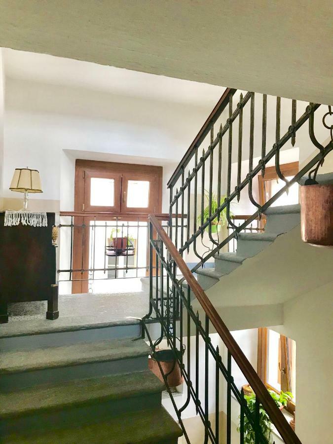 B&B Ca Tunin Tirano Dış mekan fotoğraf