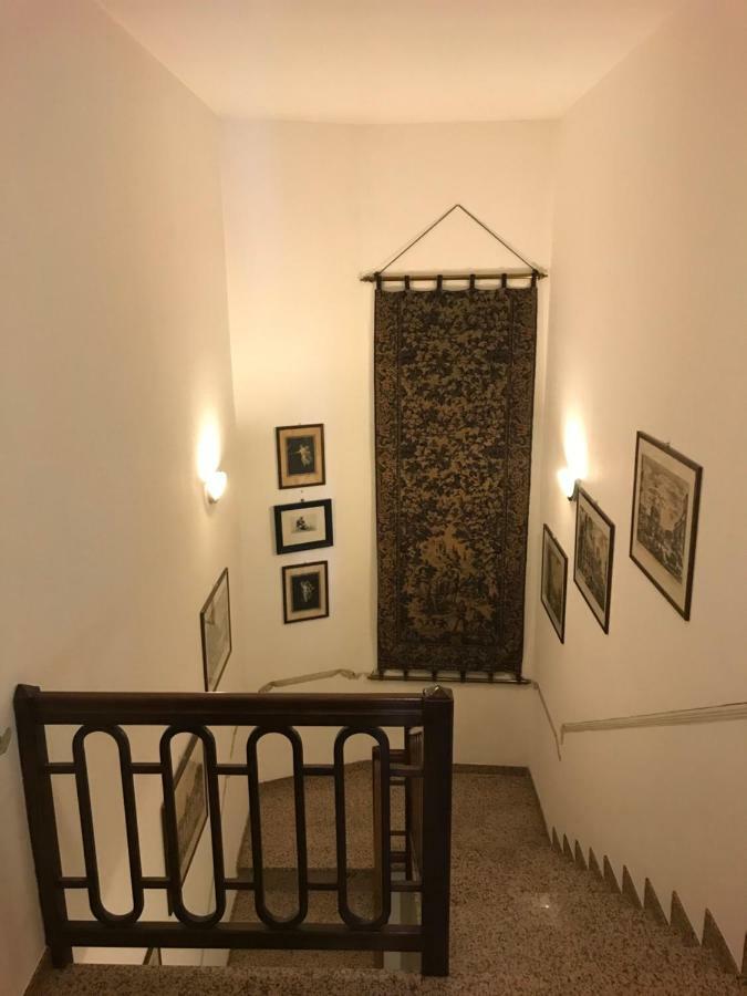 B&B Ca Tunin Tirano Dış mekan fotoğraf