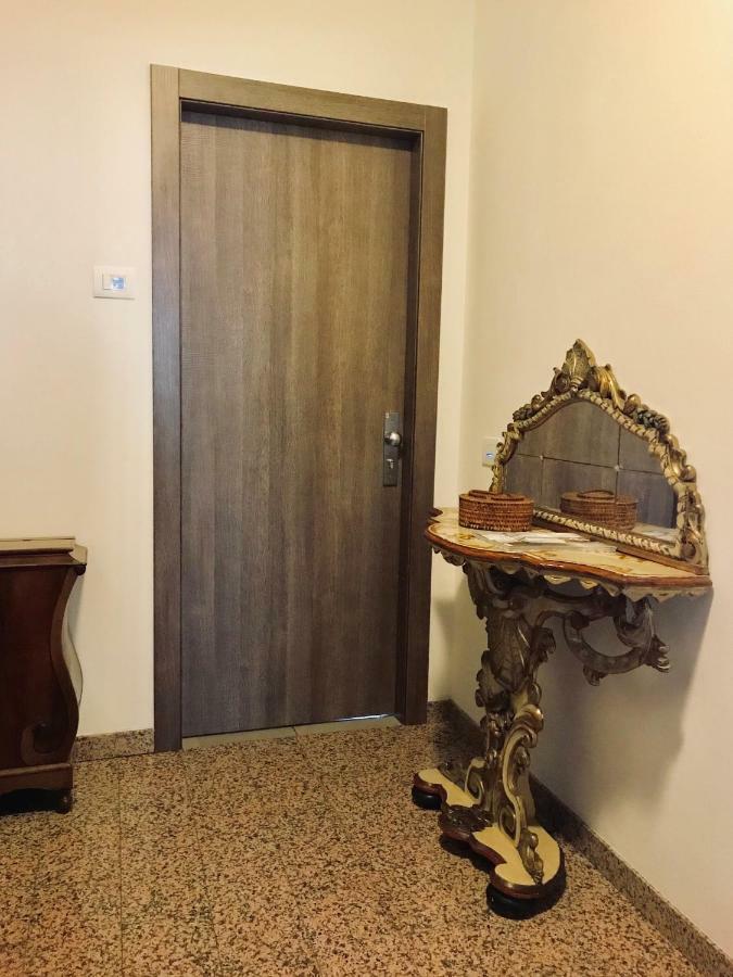 B&B Ca Tunin Tirano Dış mekan fotoğraf